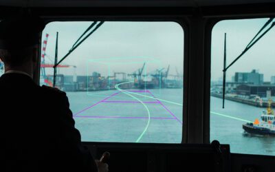 Exploring the Use of Artificial Intelligence Technologies in Maritime Environments